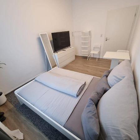 Susse Marie 4 Apartment Karlsruhe Exterior foto