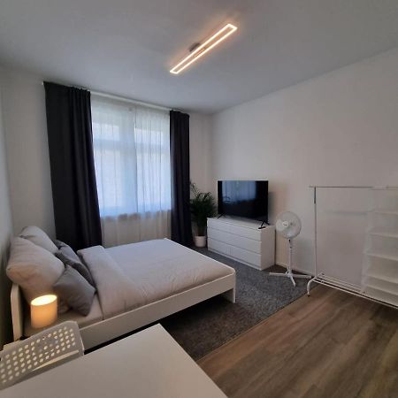 Susse Marie 4 Apartment Karlsruhe Exterior foto