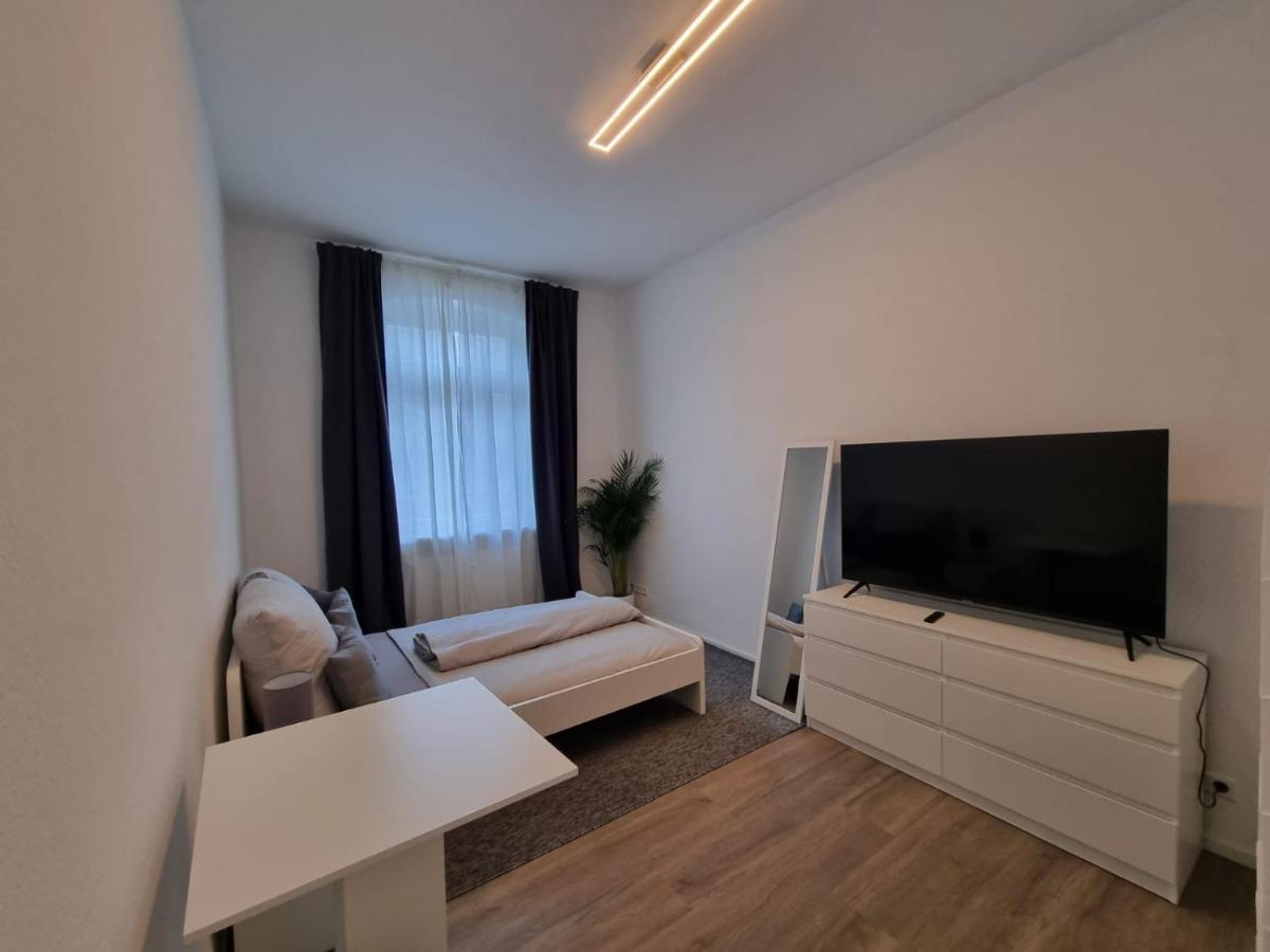 Susse Marie 4 Apartment Karlsruhe Exterior foto