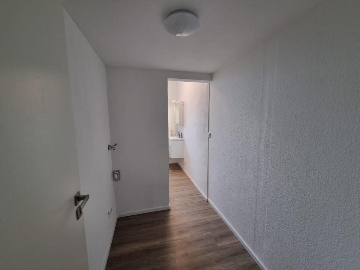 Susse Marie 4 Apartment Karlsruhe Exterior foto