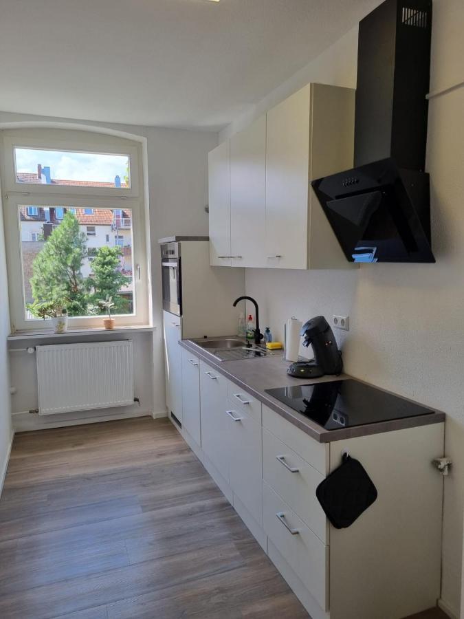 Susse Marie 4 Apartment Karlsruhe Exterior foto
