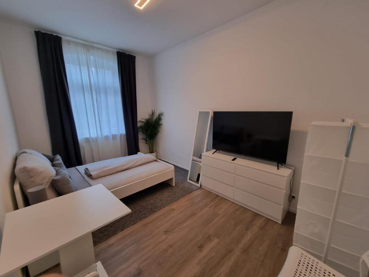 Susse Marie 4 Apartment Karlsruhe Exterior foto