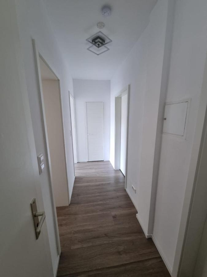 Susse Marie 4 Apartment Karlsruhe Exterior foto